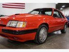 Thumbnail Photo 20 for 1985 Ford Mustang